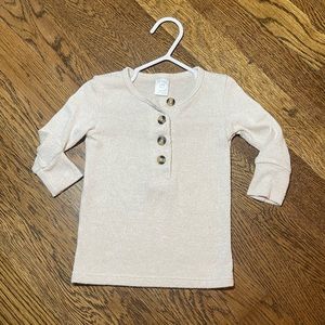 Lou Lou long sleeve top